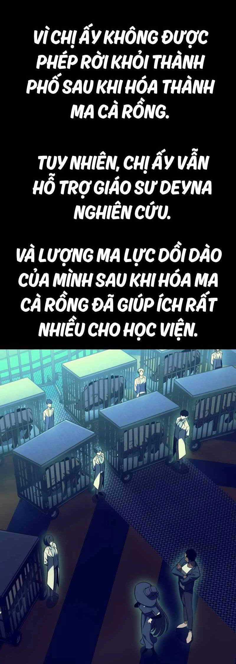 Tôi Đã Giết Tuyển Thủ Học Viện Chapter 33 trang 79