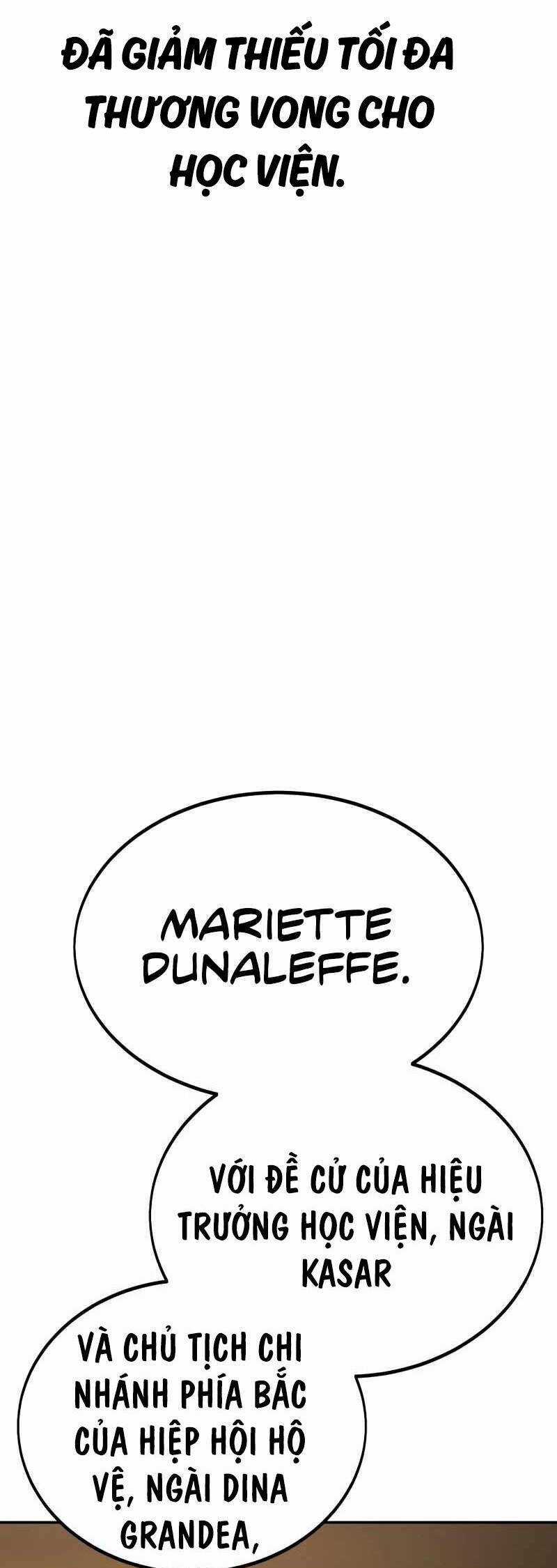 Tôi Đã Giết Tuyển Thủ Học Viện Chapter 33 trang 82