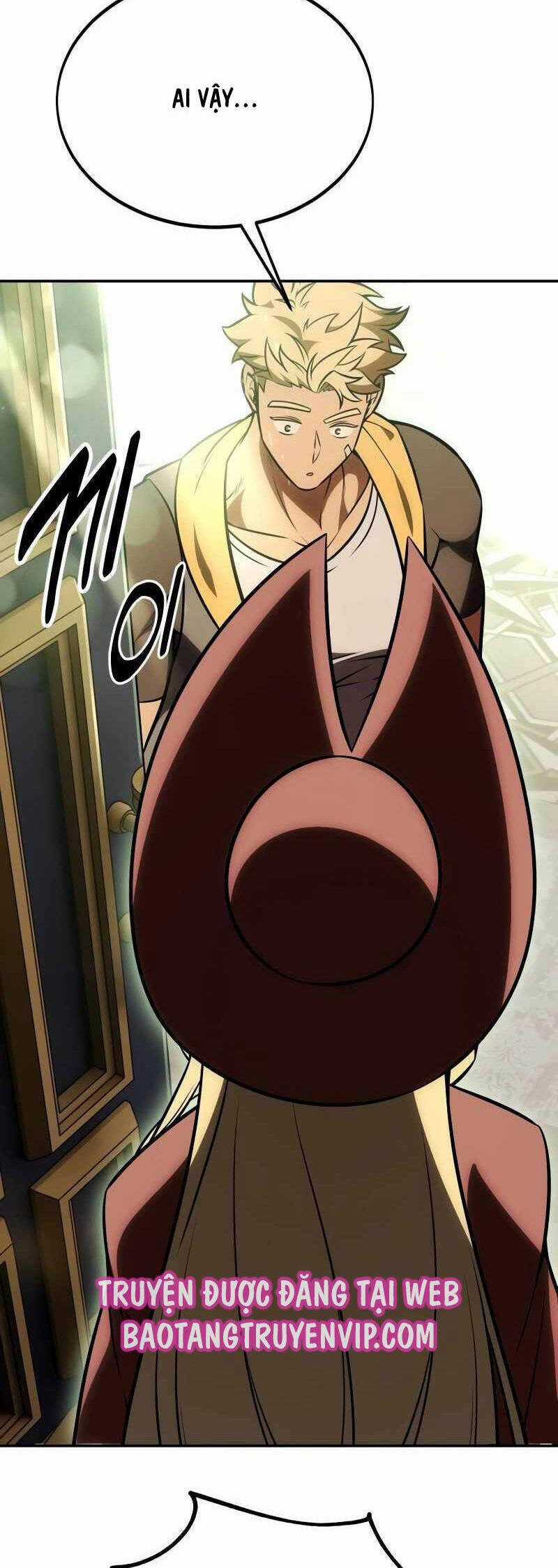 Tôi Đã Giết Tuyển Thủ Học Viện Chapter 33 trang 9