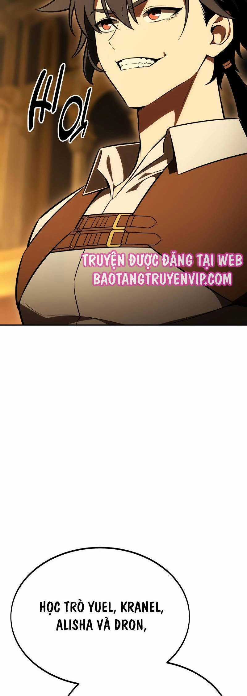 Tôi Đã Giết Tuyển Thủ Học Viện Chapter 33 trang 92