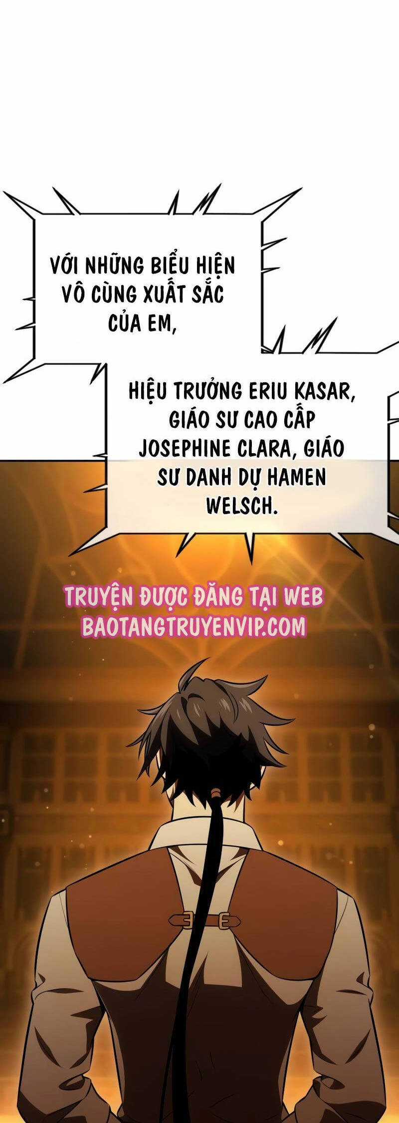 Tôi Đã Giết Tuyển Thủ Học Viện Chapter 33 trang 95