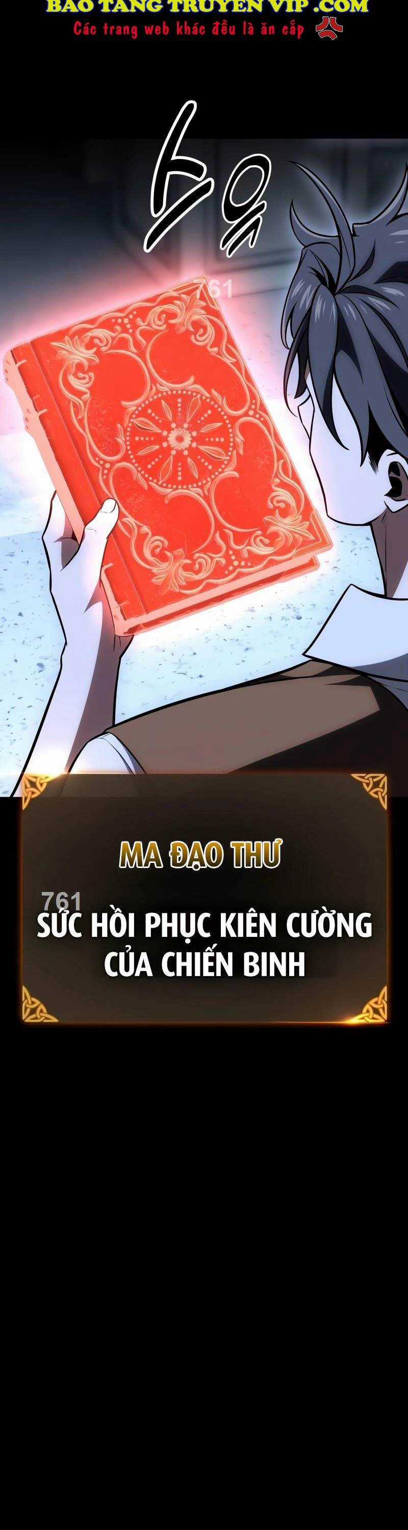 Tôi Đã Giết Tuyển Thủ Học Viện Chapter 34 trang 1