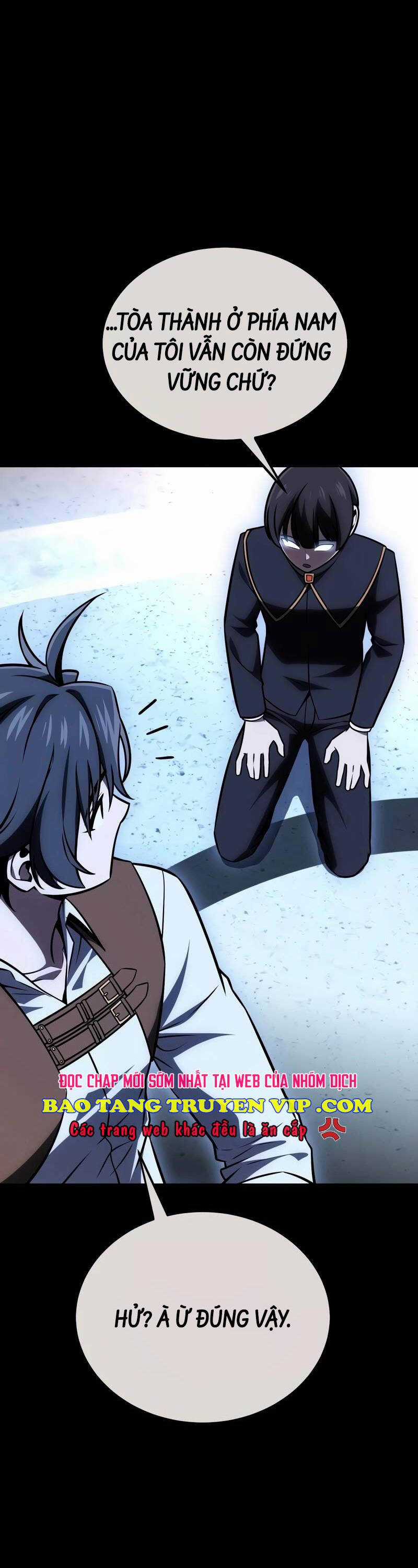 Tôi Đã Giết Tuyển Thủ Học Viện Chapter 34 trang 11