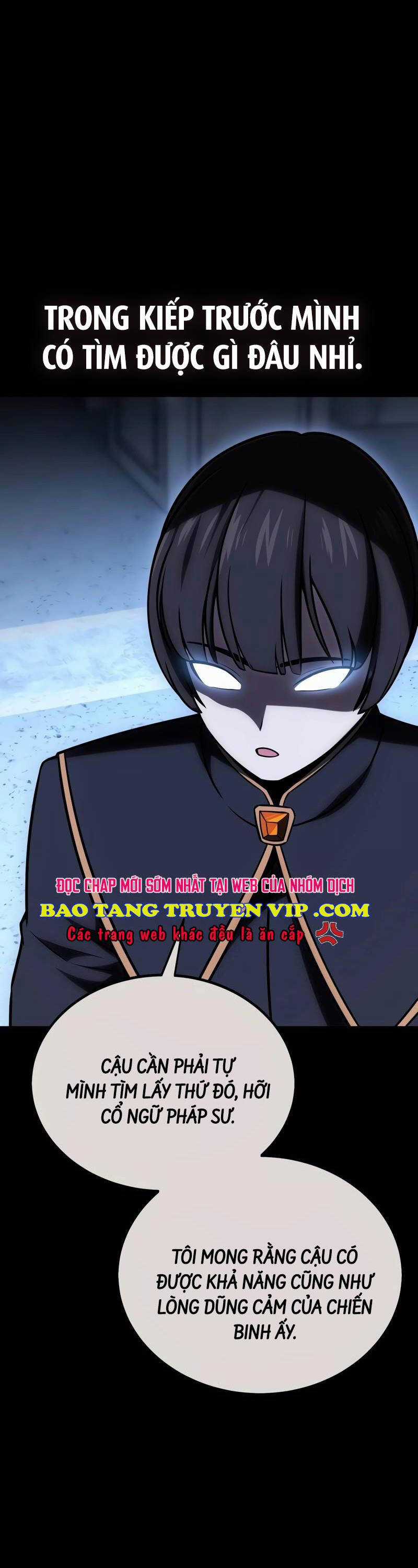 Tôi Đã Giết Tuyển Thủ Học Viện Chapter 34 trang 13