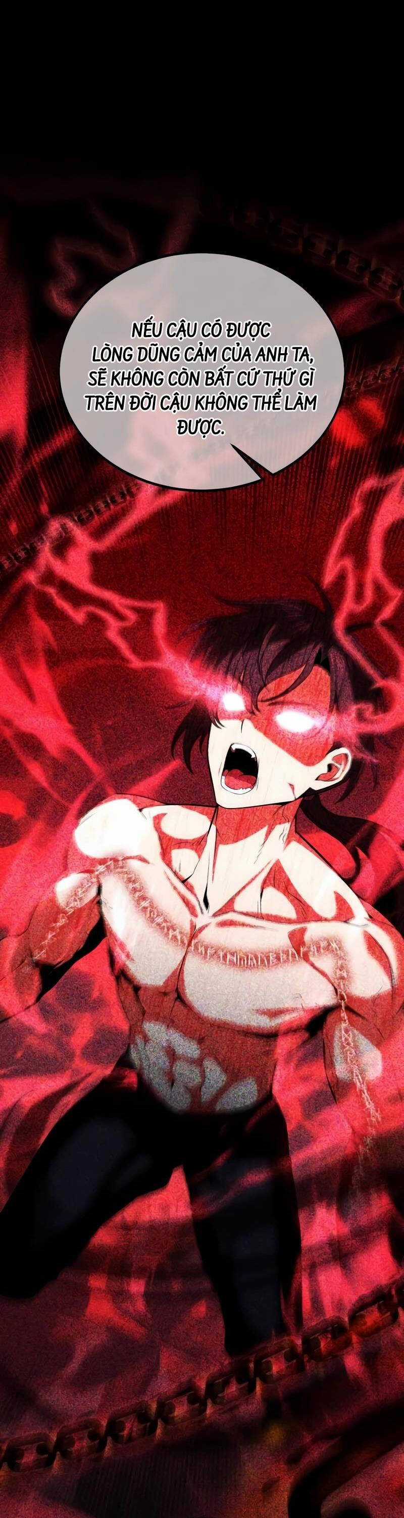 Tôi Đã Giết Tuyển Thủ Học Viện Chapter 34 trang 14