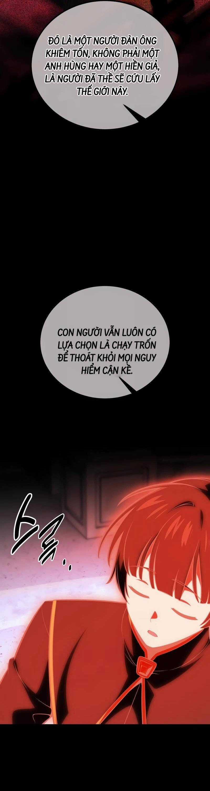 Tôi Đã Giết Tuyển Thủ Học Viện Chapter 34 trang 15