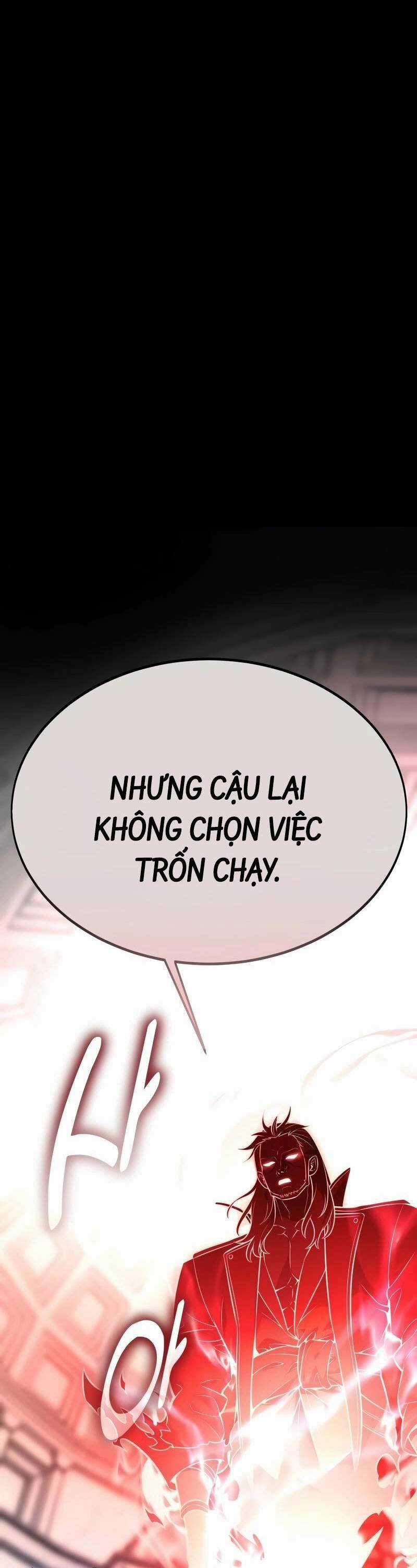 Tôi Đã Giết Tuyển Thủ Học Viện Chapter 34 trang 16