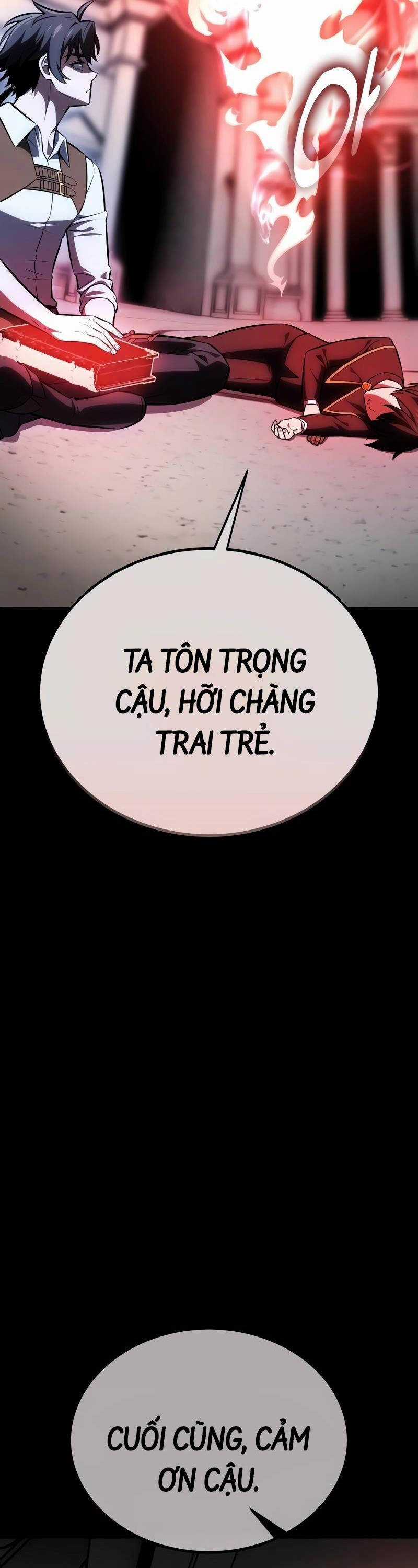 Tôi Đã Giết Tuyển Thủ Học Viện Chapter 34 trang 17