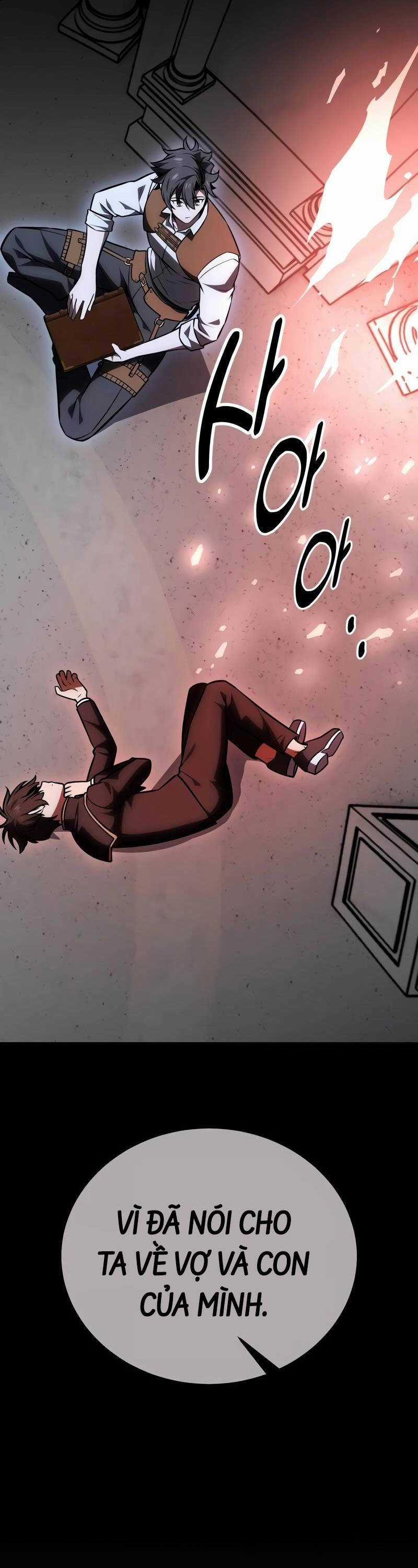 Tôi Đã Giết Tuyển Thủ Học Viện Chapter 34 trang 18