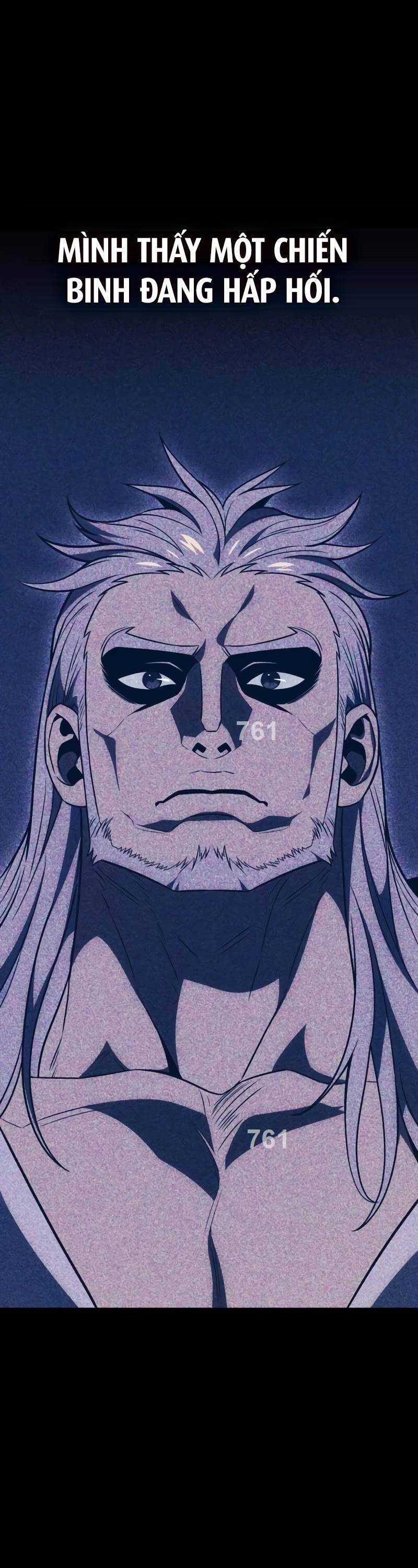 Tôi Đã Giết Tuyển Thủ Học Viện Chapter 34 trang 2