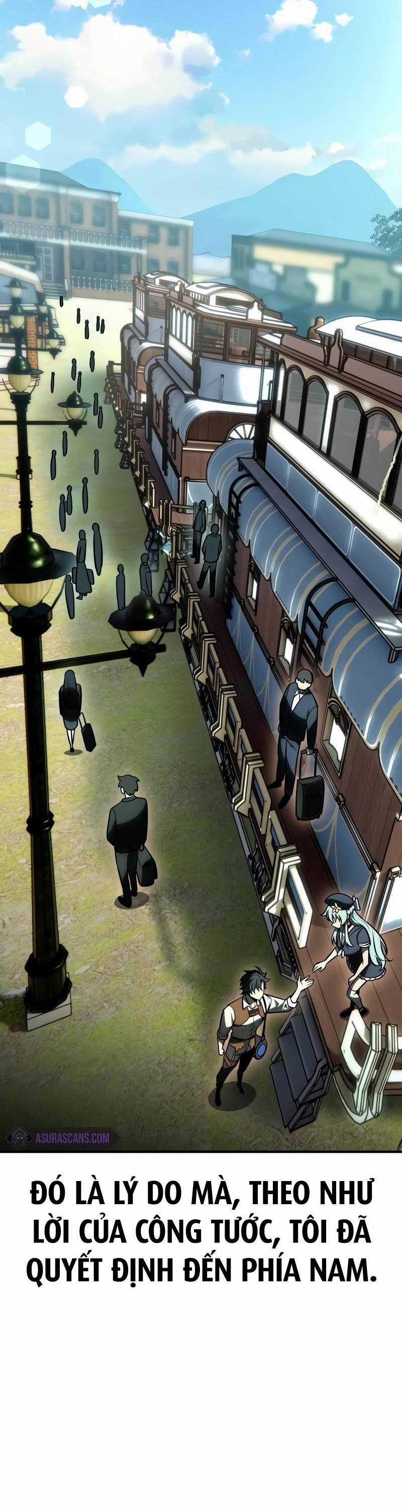 Tôi Đã Giết Tuyển Thủ Học Viện Chapter 34 trang 20