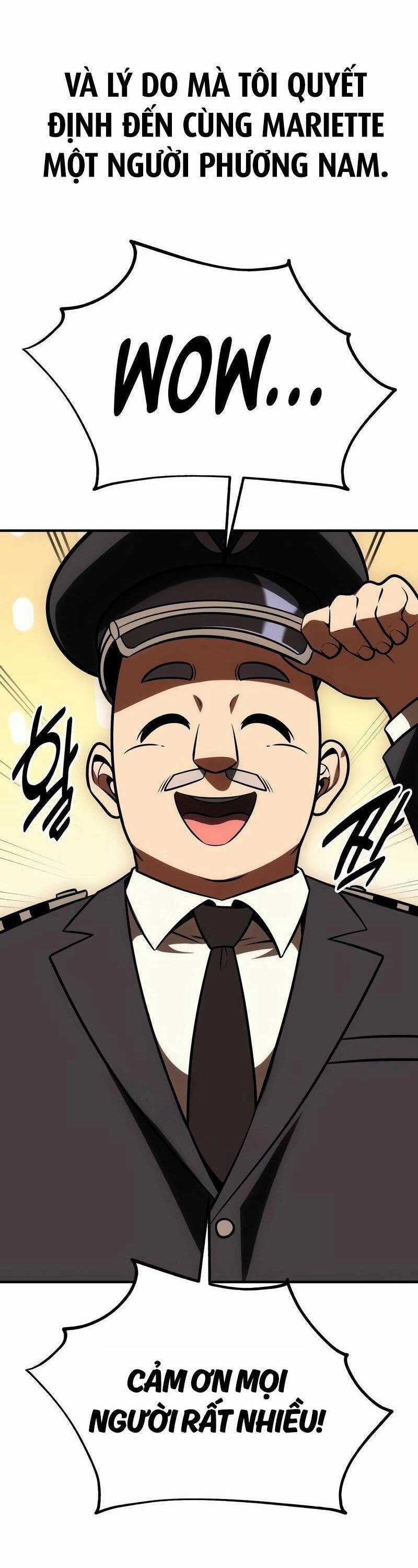 Tôi Đã Giết Tuyển Thủ Học Viện Chapter 34 trang 21