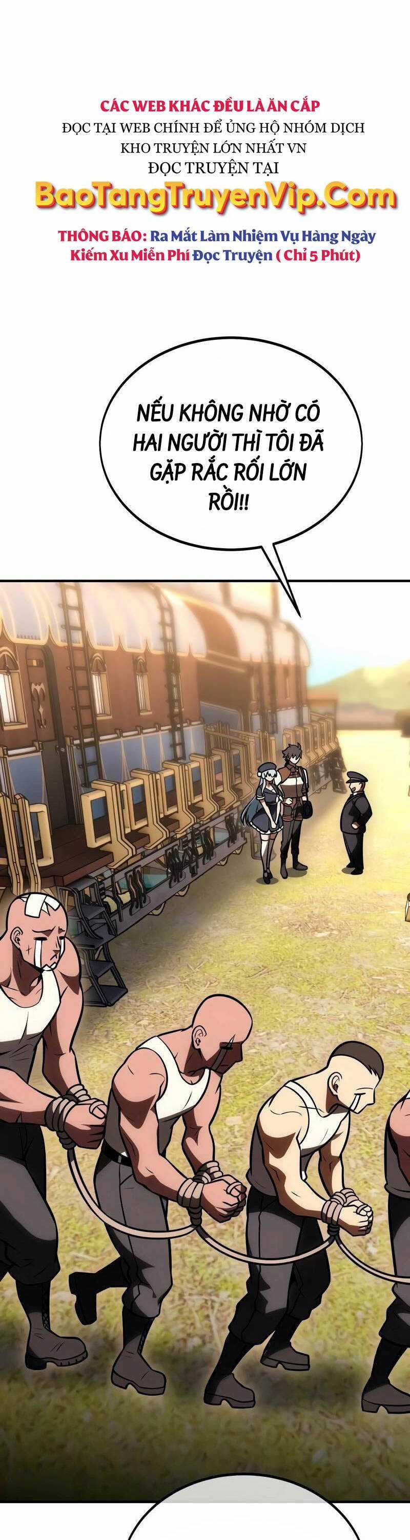 Tôi Đã Giết Tuyển Thủ Học Viện Chapter 34 trang 22