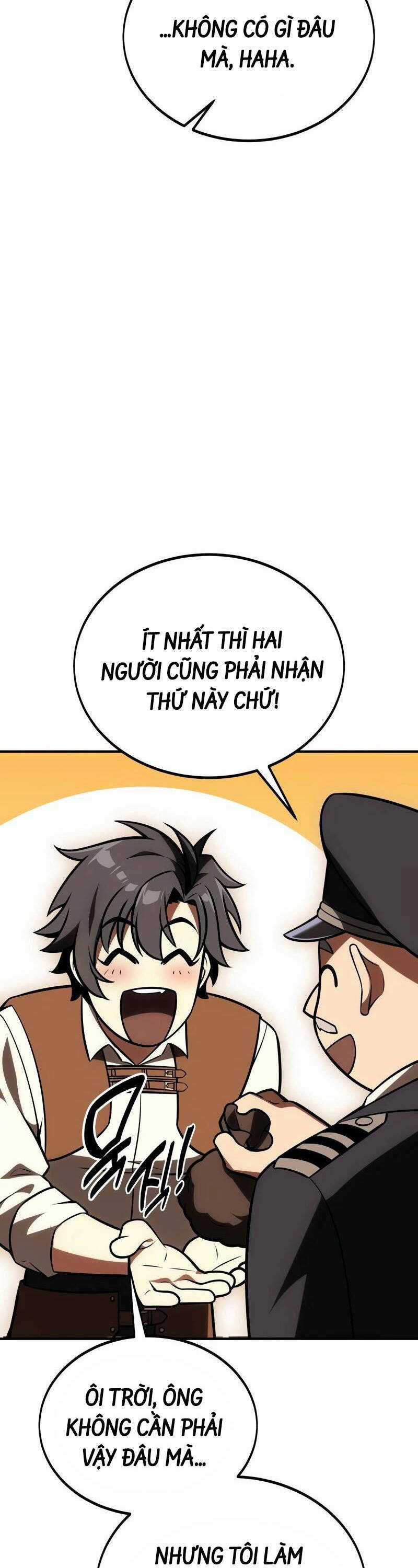 Tôi Đã Giết Tuyển Thủ Học Viện Chapter 34 trang 23