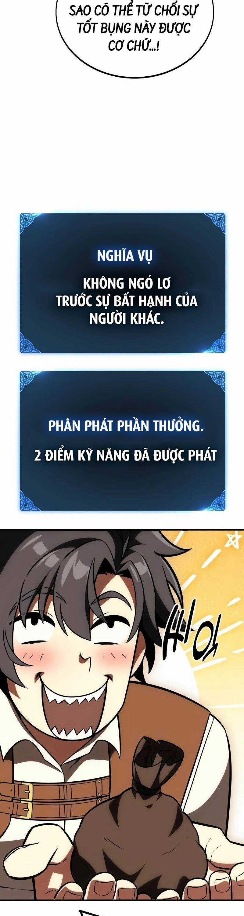 Tôi Đã Giết Tuyển Thủ Học Viện Chapter 34 trang 24