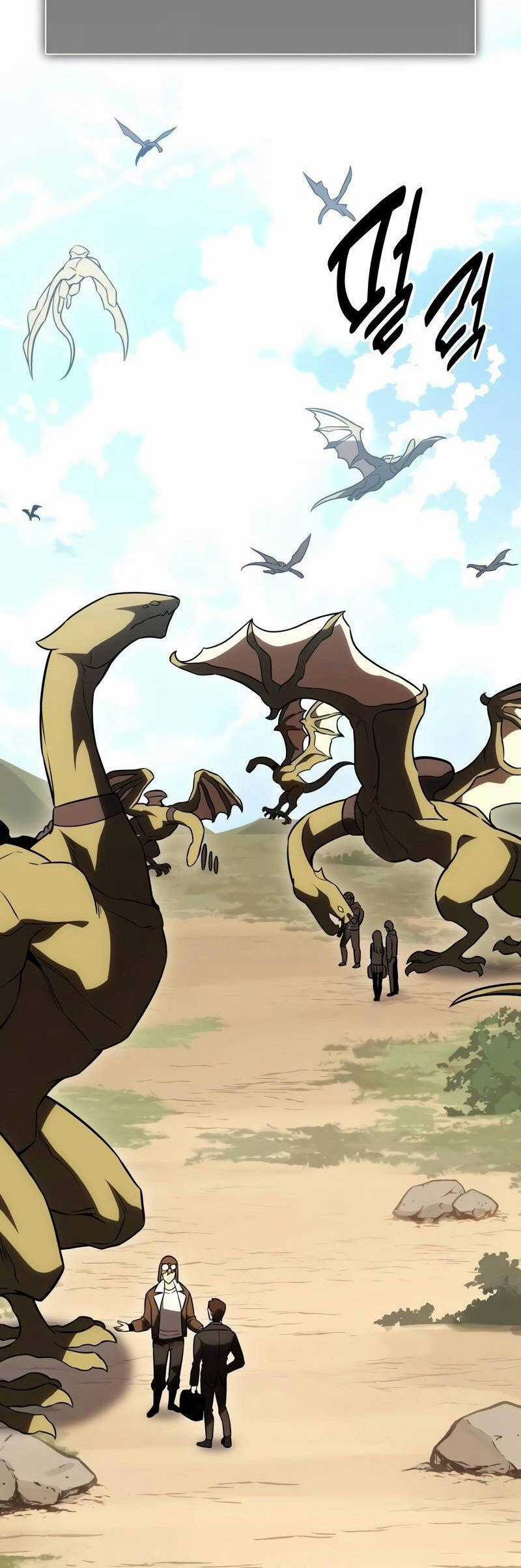 Tôi Đã Giết Tuyển Thủ Học Viện Chapter 34 trang 29