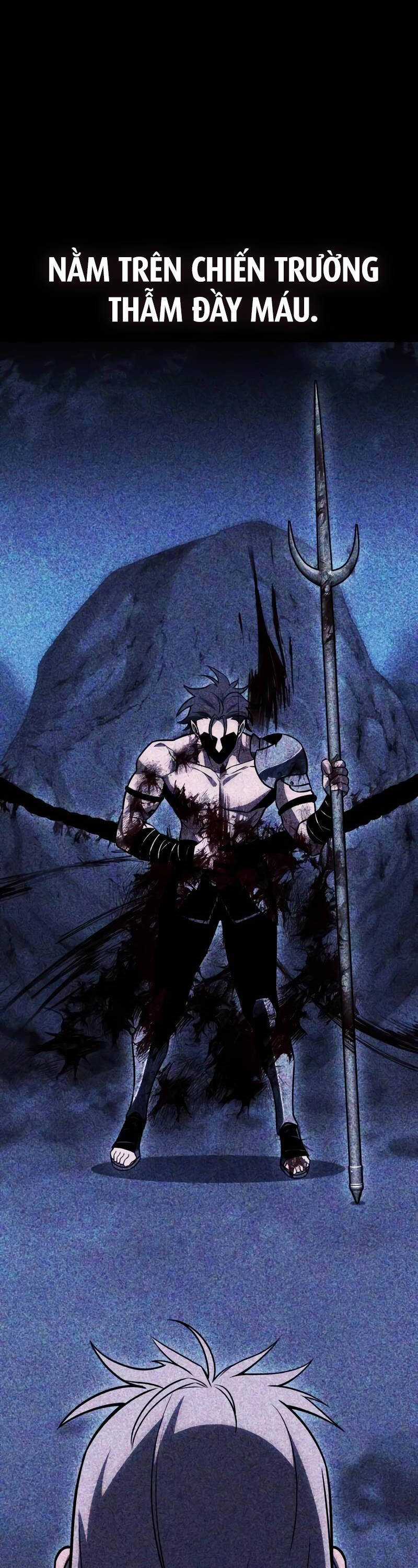 Tôi Đã Giết Tuyển Thủ Học Viện Chapter 34 trang 3