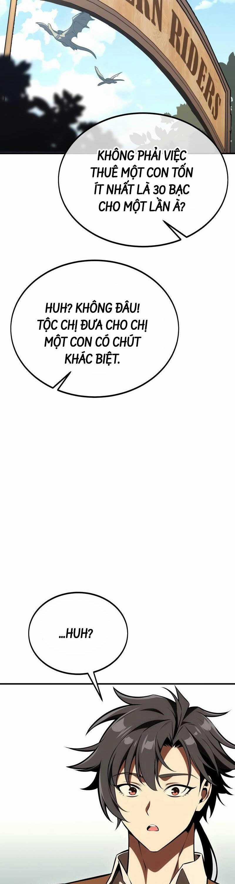 Tôi Đã Giết Tuyển Thủ Học Viện Chapter 34 trang 31