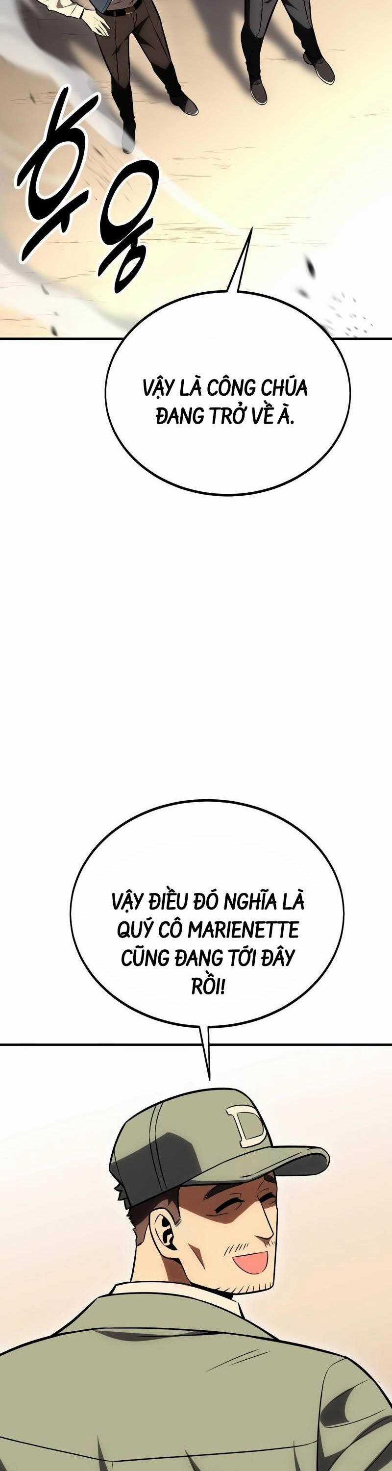 Tôi Đã Giết Tuyển Thủ Học Viện Chapter 34 trang 37