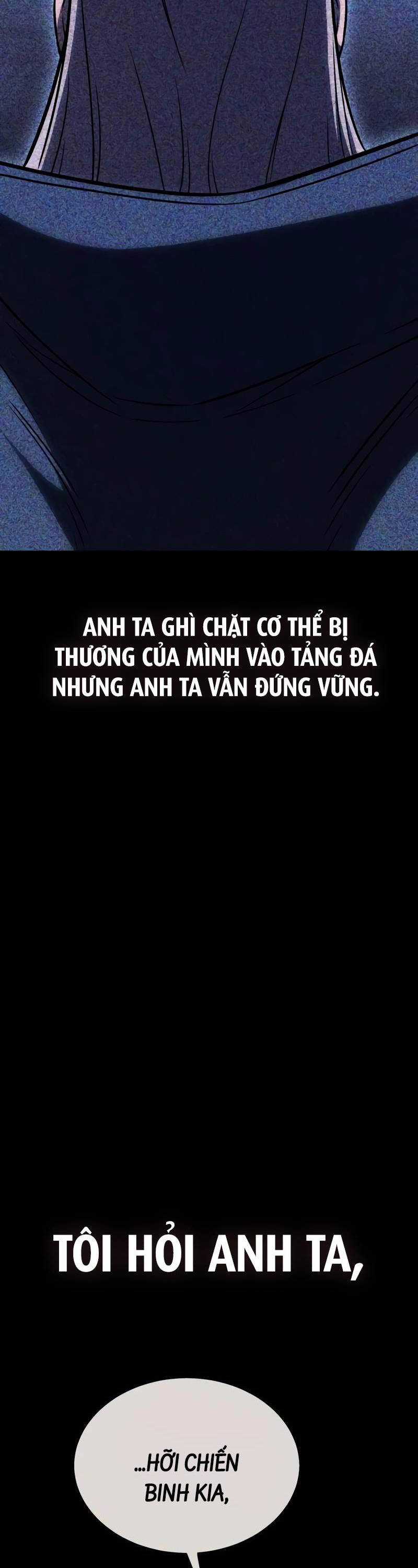 Tôi Đã Giết Tuyển Thủ Học Viện Chapter 34 trang 4