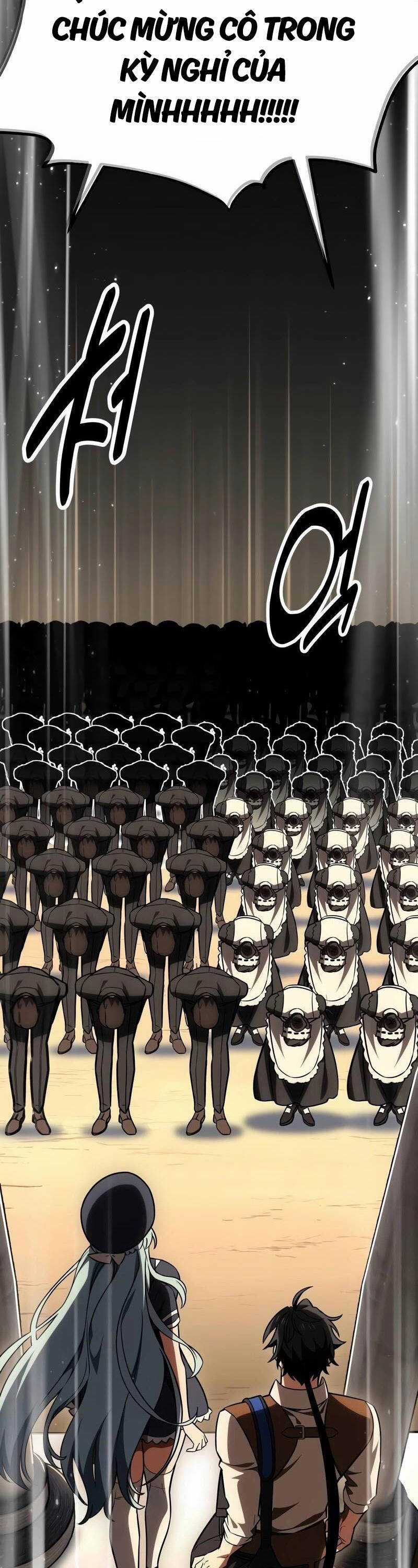 Tôi Đã Giết Tuyển Thủ Học Viện Chapter 34 trang 41