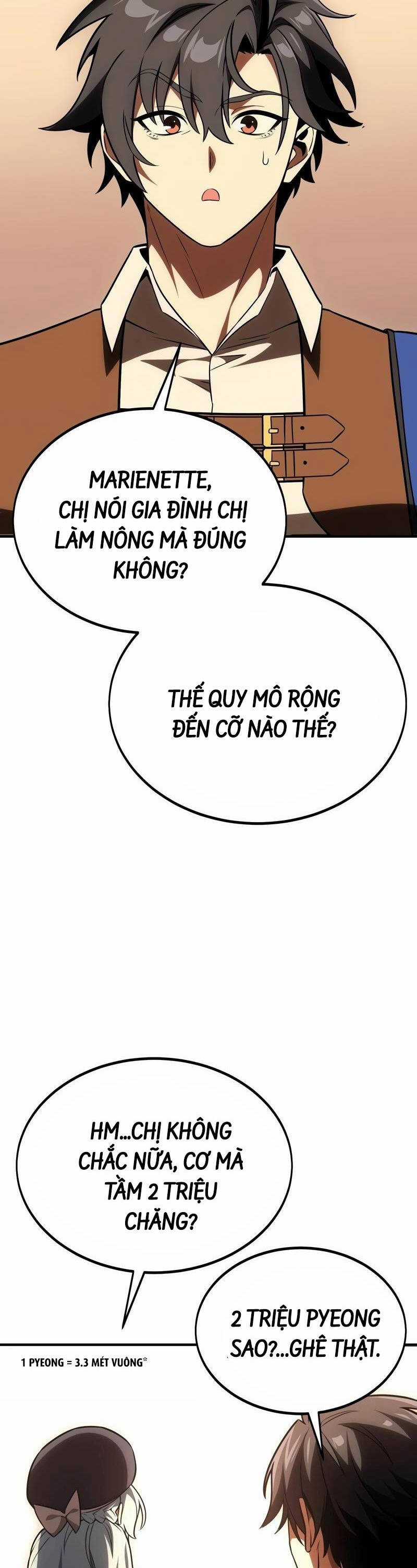 Tôi Đã Giết Tuyển Thủ Học Viện Chapter 34 trang 43