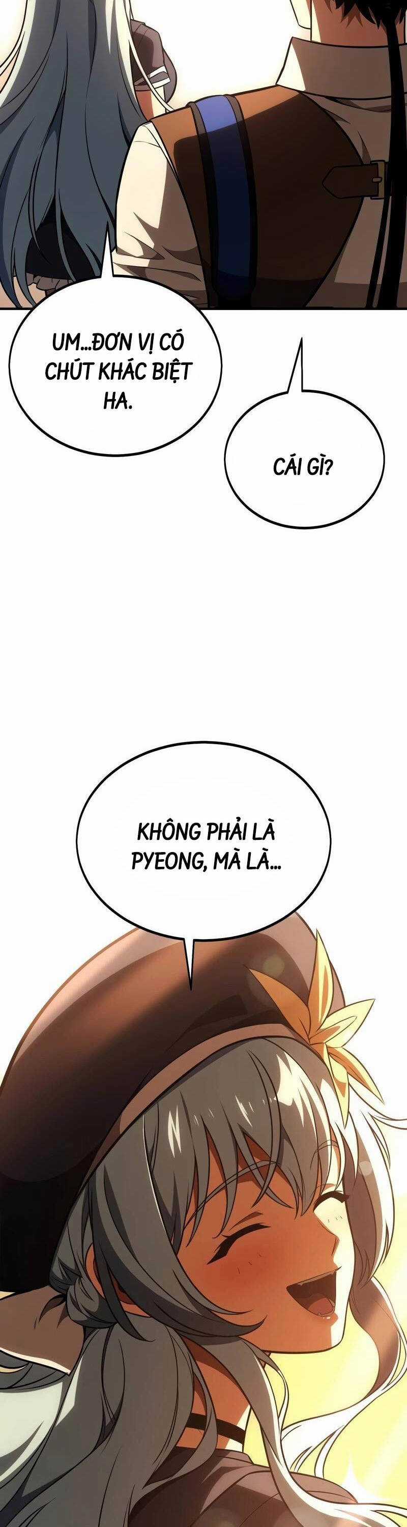 Tôi Đã Giết Tuyển Thủ Học Viện Chapter 34 trang 44