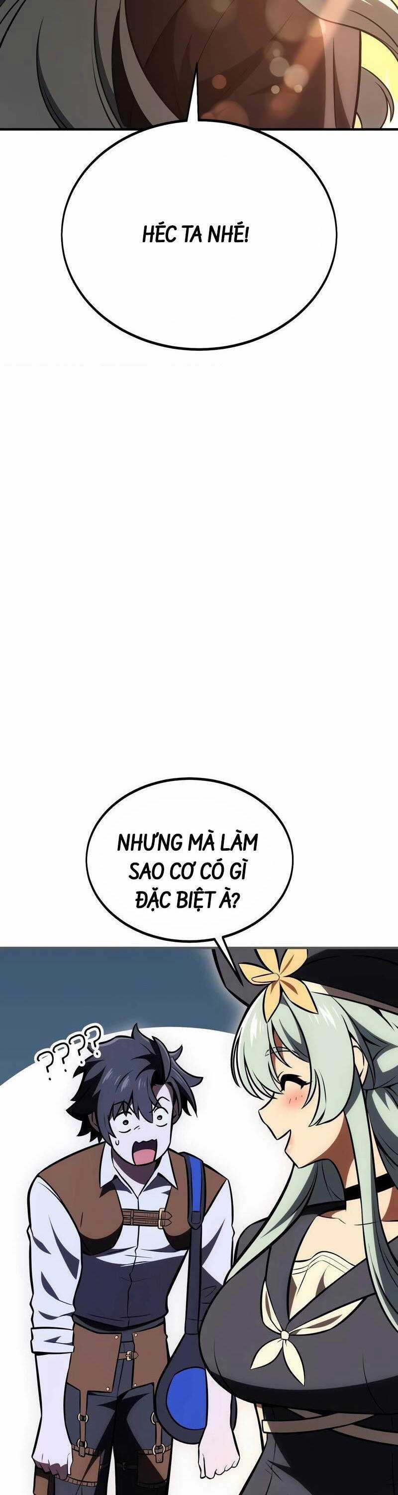 Tôi Đã Giết Tuyển Thủ Học Viện Chapter 34 trang 45