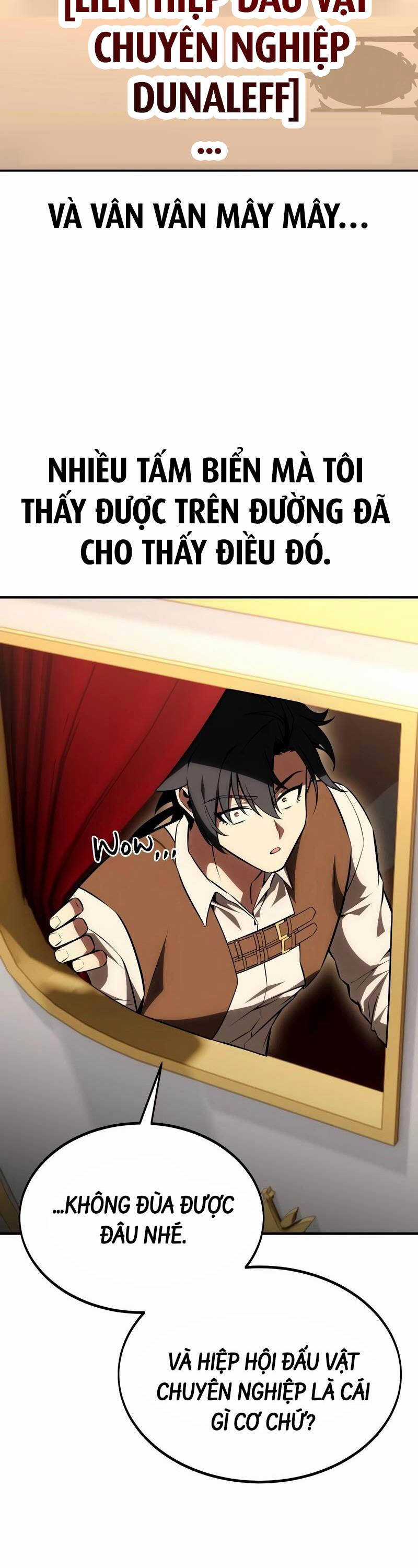 Tôi Đã Giết Tuyển Thủ Học Viện Chapter 34 trang 50