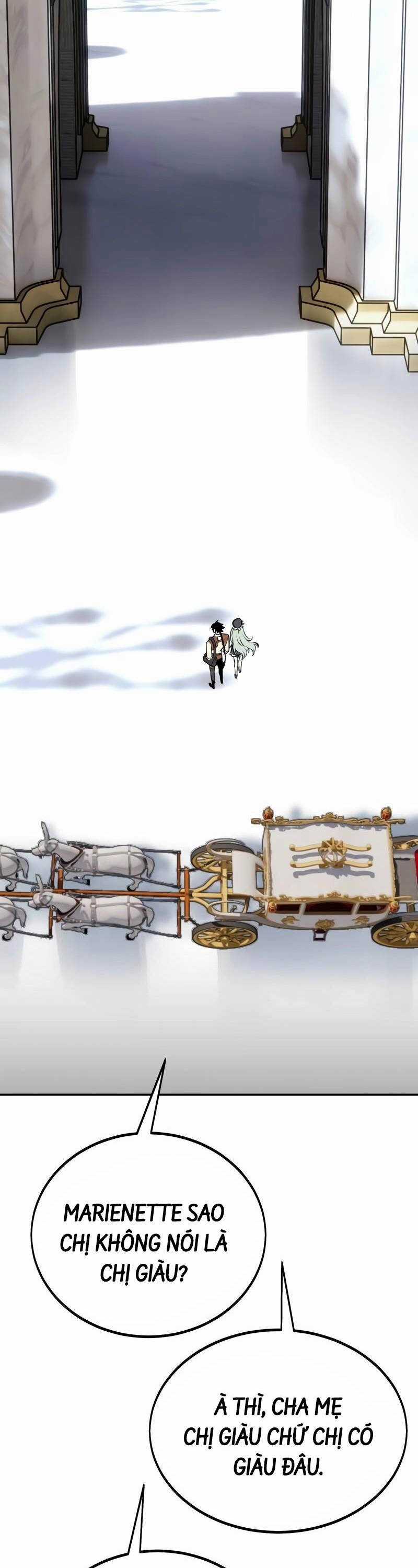 Tôi Đã Giết Tuyển Thủ Học Viện Chapter 34 trang 52