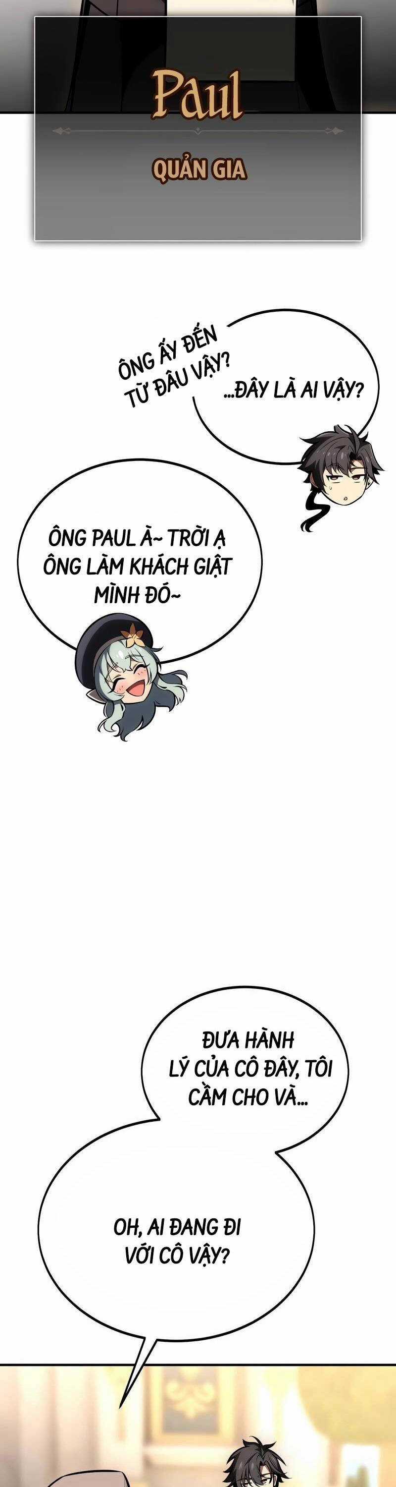 Tôi Đã Giết Tuyển Thủ Học Viện Chapter 34 trang 54