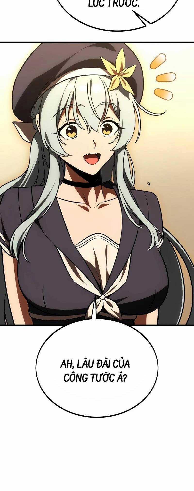 Tôi Đã Giết Tuyển Thủ Học Viện Chapter 34 trang 57