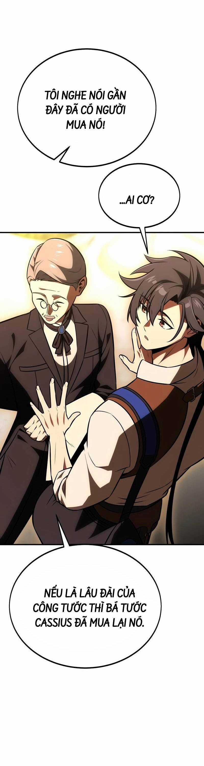 Tôi Đã Giết Tuyển Thủ Học Viện Chapter 34 trang 58