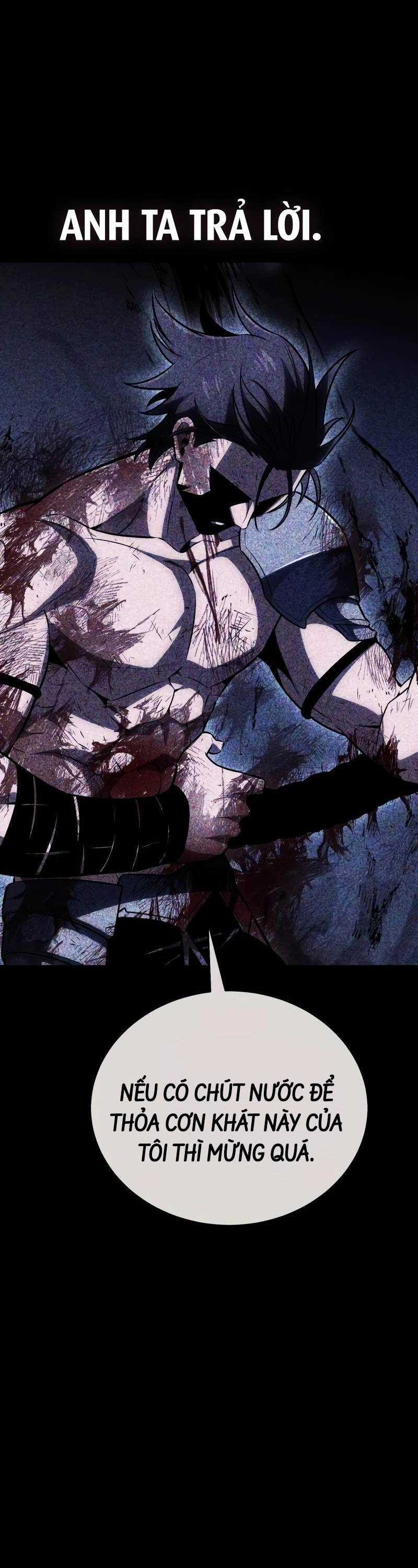 Tôi Đã Giết Tuyển Thủ Học Viện Chapter 34 trang 6