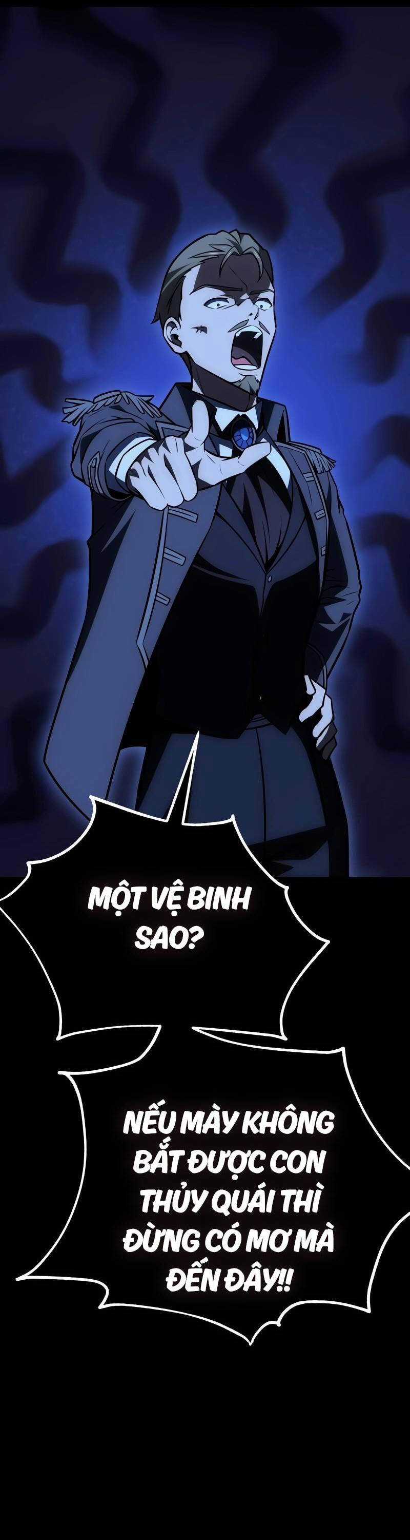 Tôi Đã Giết Tuyển Thủ Học Viện Chapter 34 trang 60