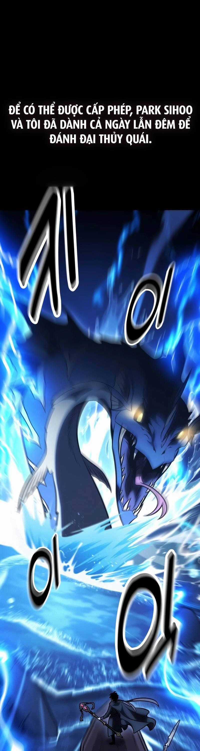 Tôi Đã Giết Tuyển Thủ Học Viện Chapter 34 trang 61