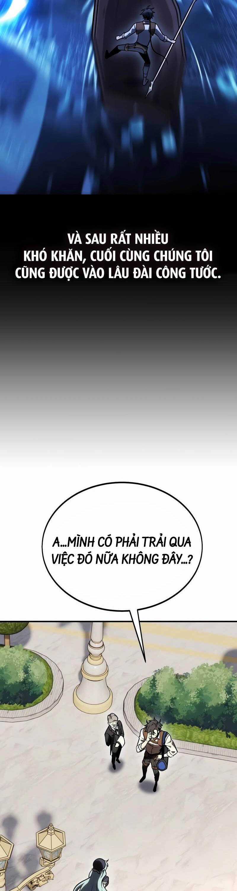 Tôi Đã Giết Tuyển Thủ Học Viện Chapter 34 trang 62