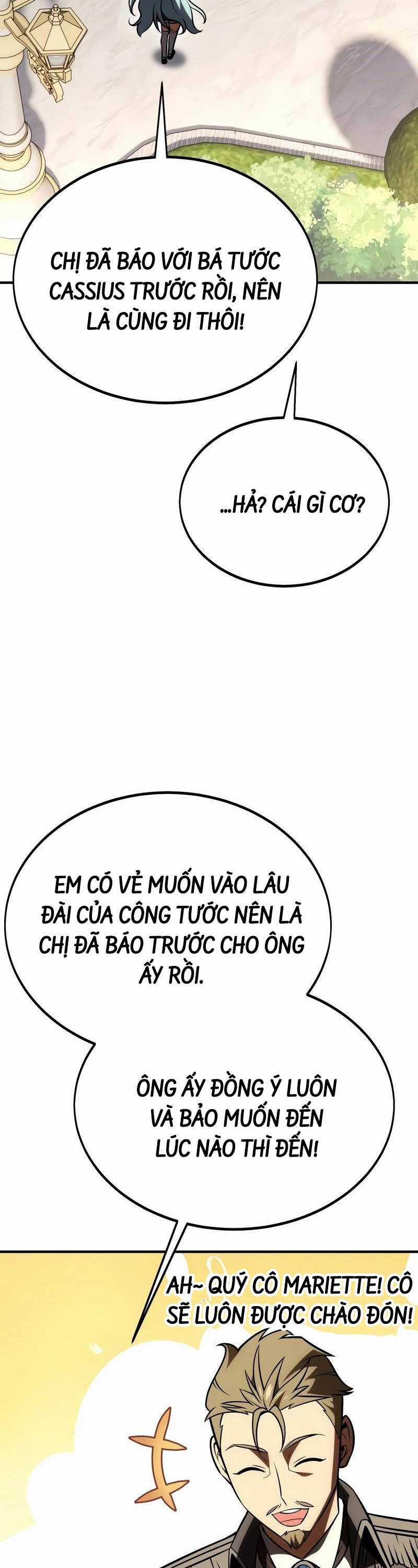 Tôi Đã Giết Tuyển Thủ Học Viện Chapter 34 trang 63