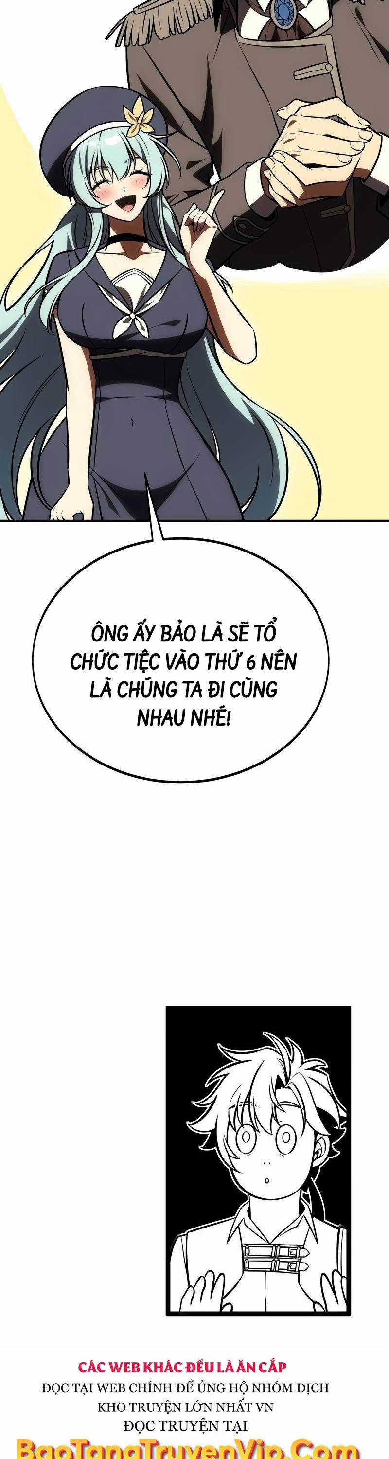 Tôi Đã Giết Tuyển Thủ Học Viện Chapter 34 trang 64