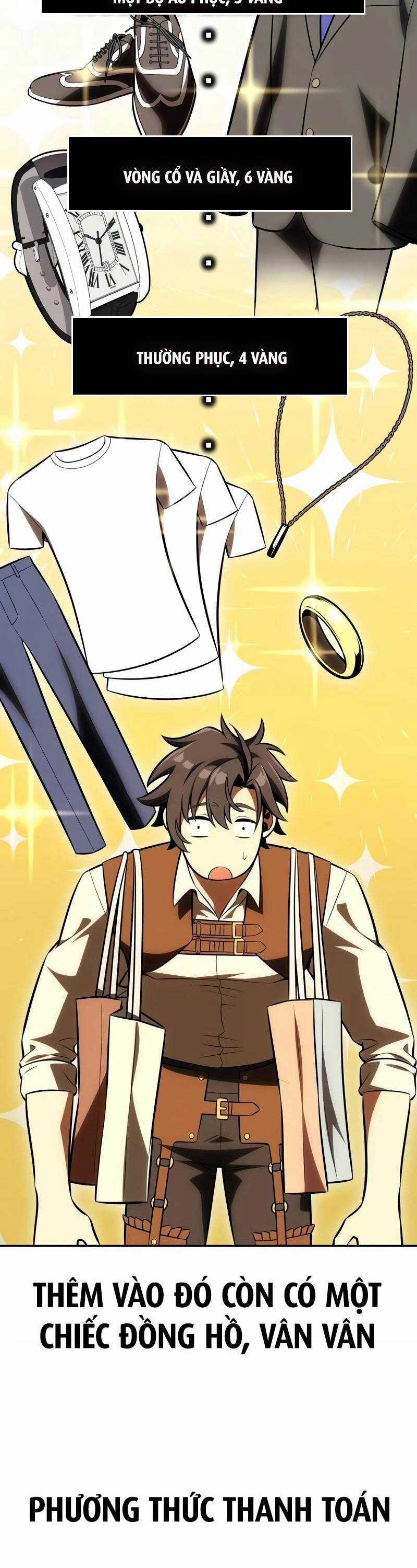 Tôi Đã Giết Tuyển Thủ Học Viện Chapter 34 trang 69