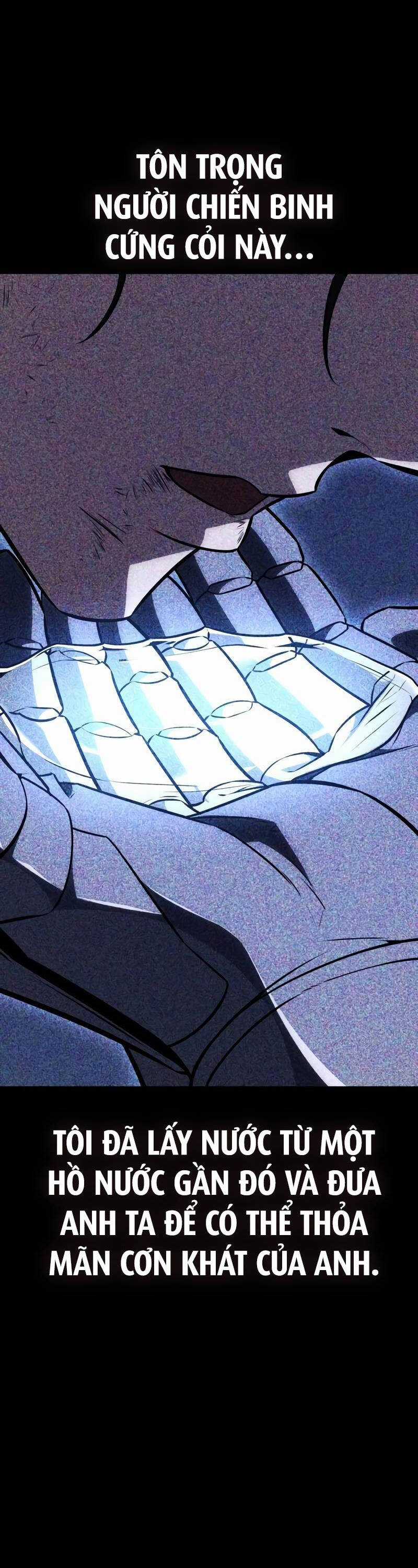 Tôi Đã Giết Tuyển Thủ Học Viện Chapter 34 trang 7