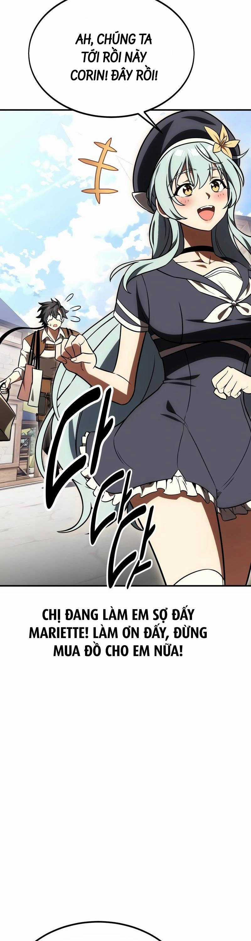 Tôi Đã Giết Tuyển Thủ Học Viện Chapter 34 trang 71