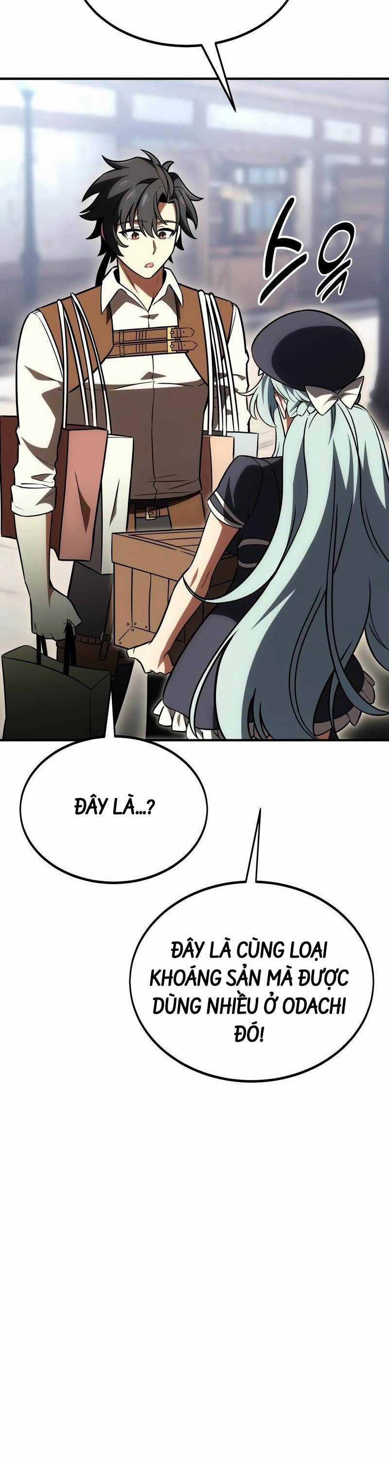 Tôi Đã Giết Tuyển Thủ Học Viện Chapter 34 trang 73