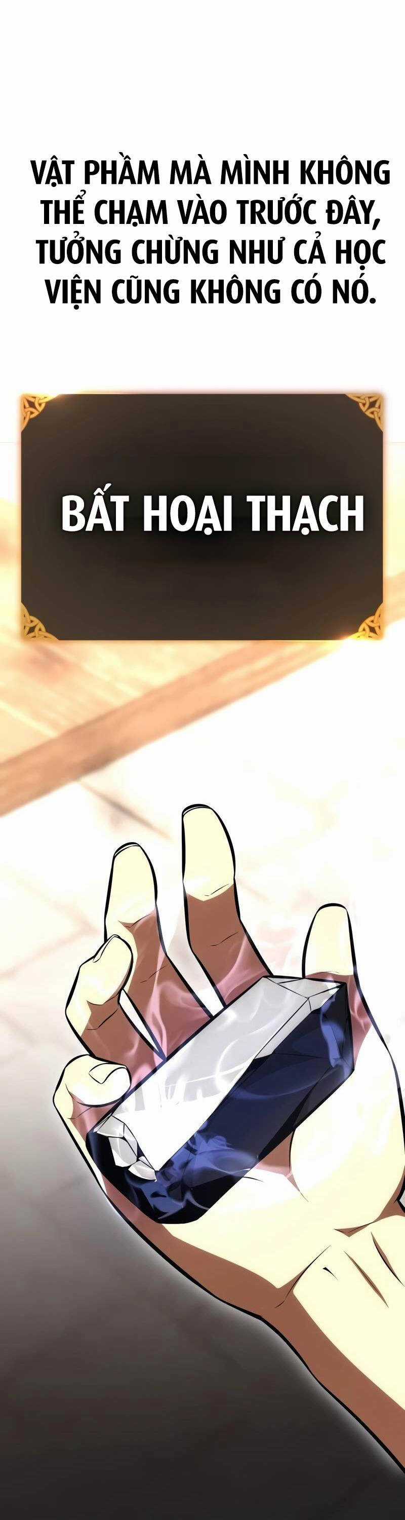 Tôi Đã Giết Tuyển Thủ Học Viện Chapter 34 trang 74