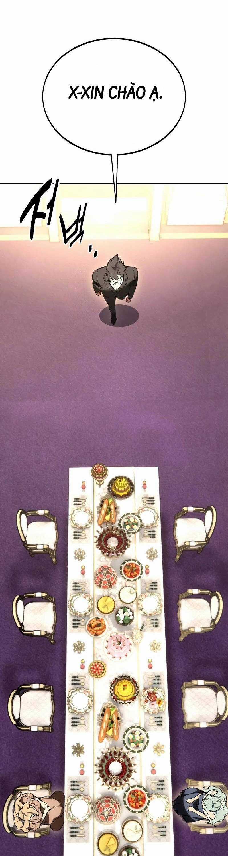 Tôi Đã Giết Tuyển Thủ Học Viện Chapter 34 trang 81