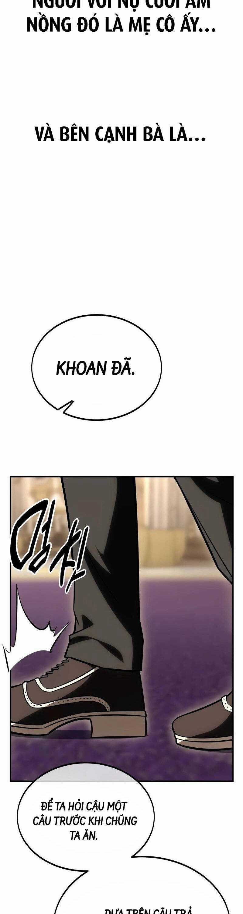 Tôi Đã Giết Tuyển Thủ Học Viện Chapter 34 trang 84