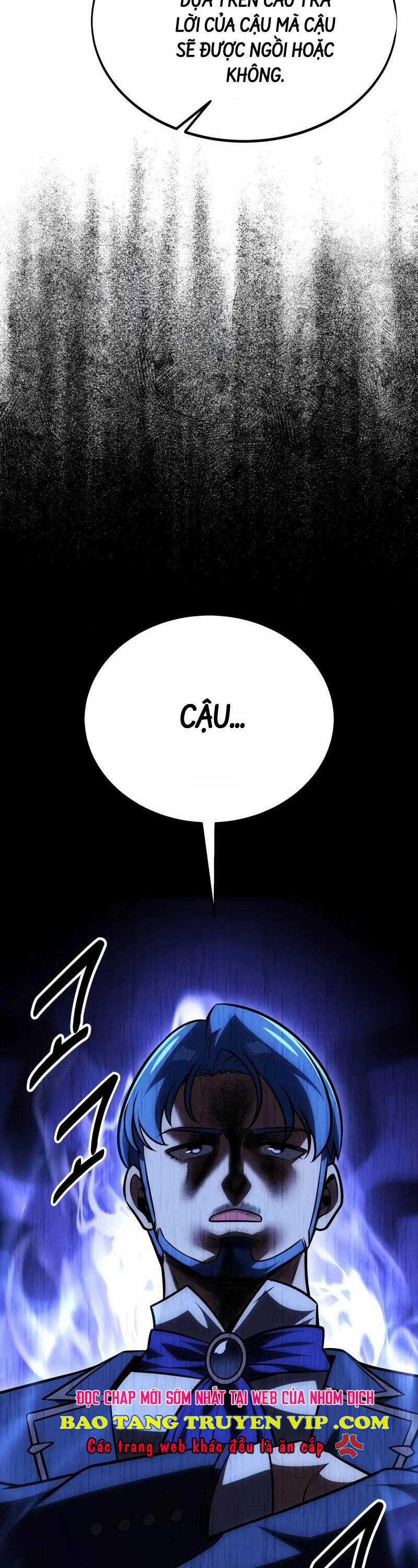 Tôi Đã Giết Tuyển Thủ Học Viện Chapter 34 trang 85