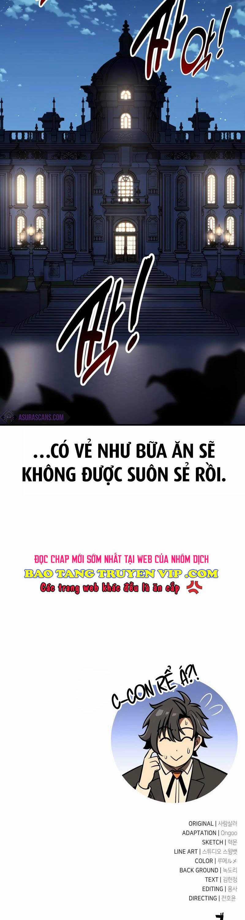 Tôi Đã Giết Tuyển Thủ Học Viện Chapter 34 trang 89