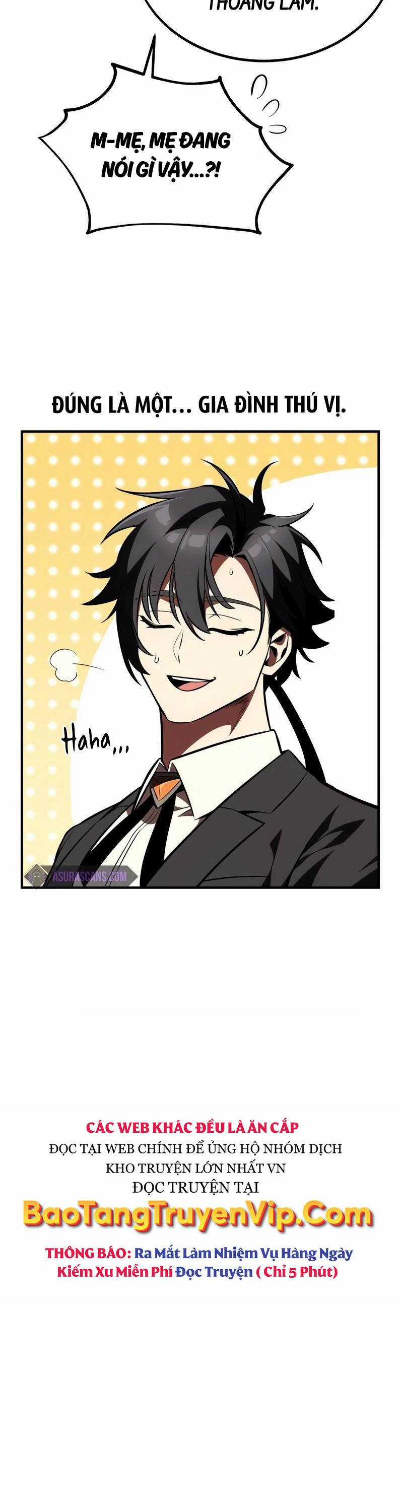 Tôi Đã Giết Tuyển Thủ Học Viện Chapter 35 trang 11