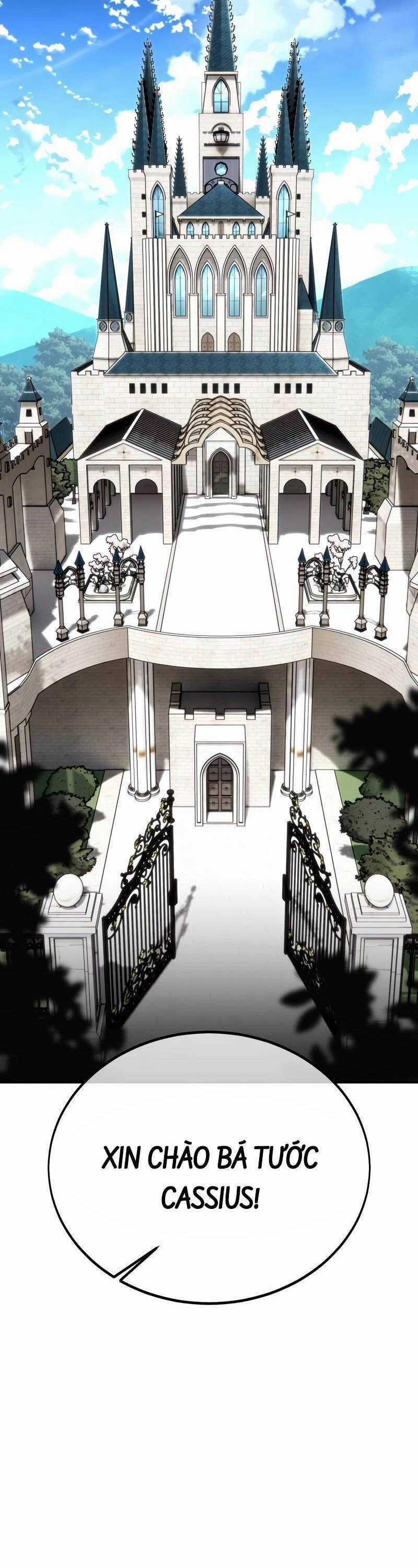 Tôi Đã Giết Tuyển Thủ Học Viện Chapter 35 trang 13